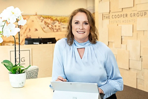 Debbie Cooper-Norriss - The Cooper Group - Nelson's Premium Property Real Estate Agents