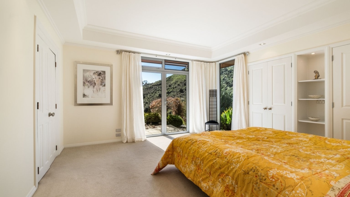 The Cooper Group -  25 Little Todd Valley Road