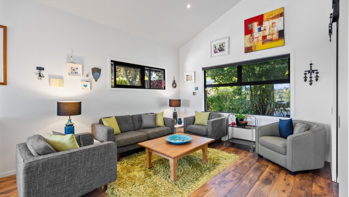 The Cooper Group -  83 Pomona Road