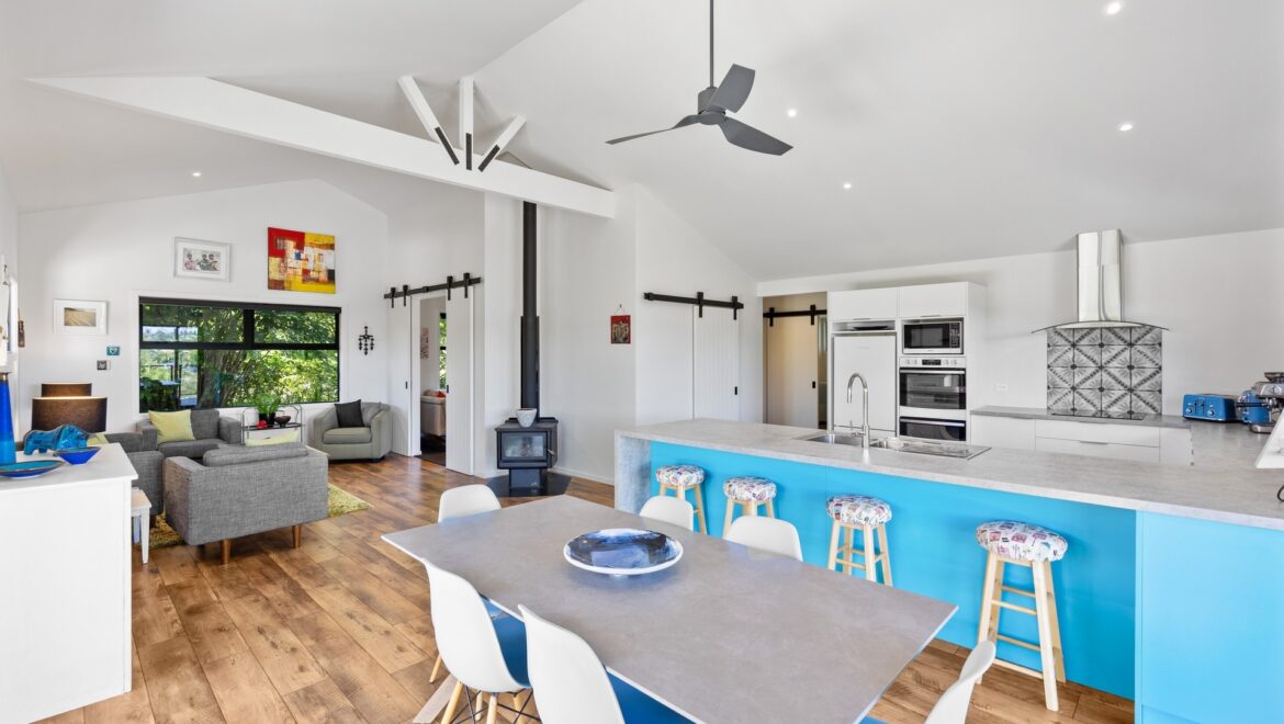 The Cooper Group -  83 Pomona Road