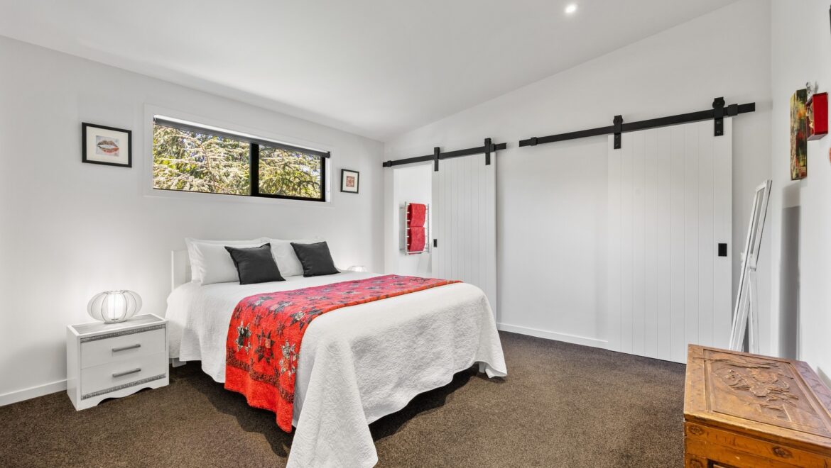 The Cooper Group -  83 Pomona Road