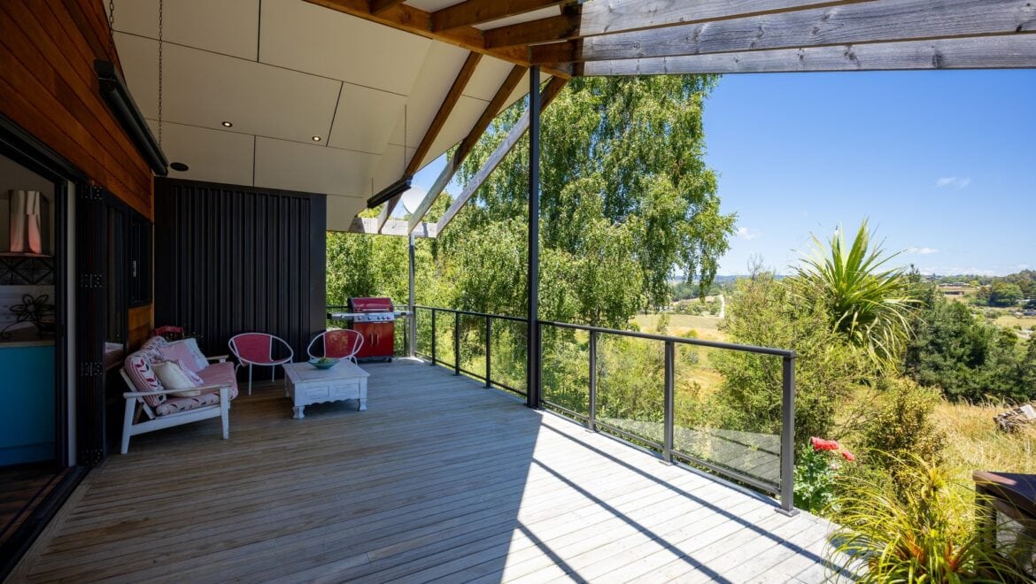 The Cooper Group -  83 Pomona Road