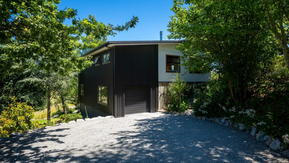 The Cooper Group -  83 Pomona Road