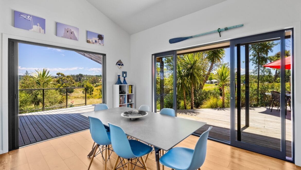 The Cooper Group -  83 Pomona Road