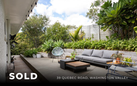 The Cooper Group - 39 Quebec Road