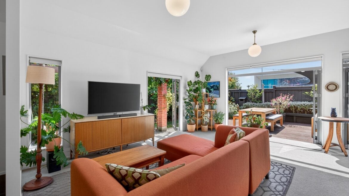 The Cooper Group -  58 Nile Street