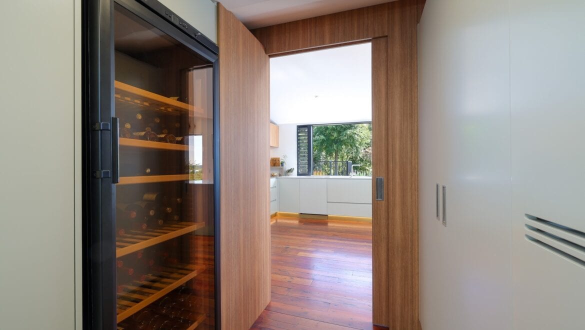 The Cooper Group -  166 Hoddy Road