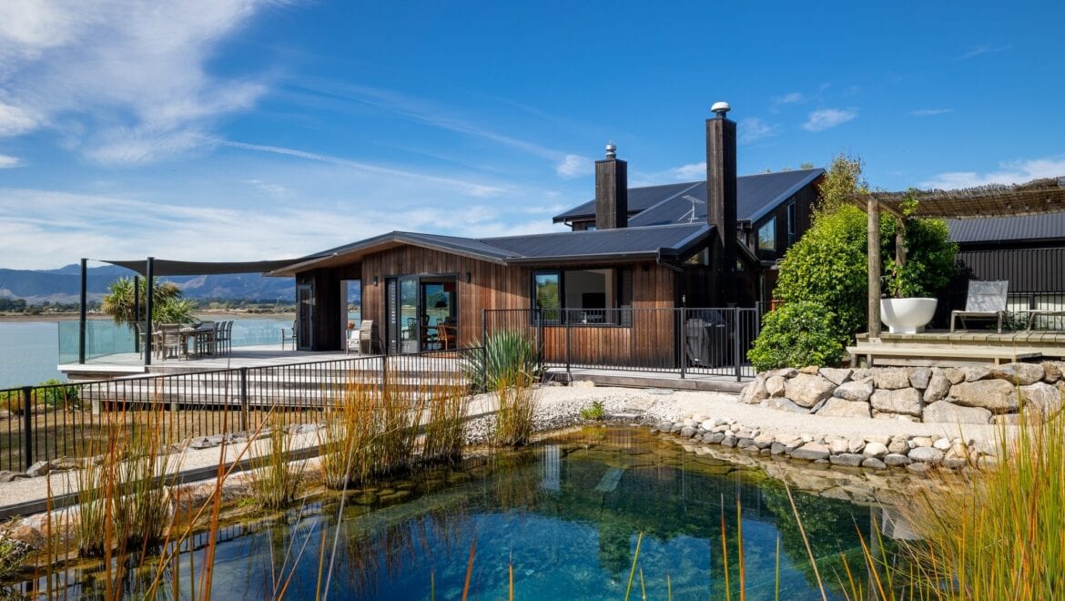 The Cooper Group -  166 Hoddy Road