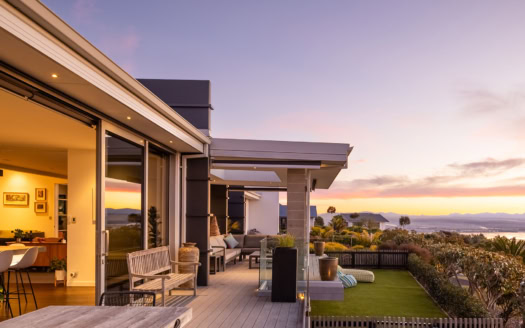 Luxury Properties in Nelson & Tasman - The Cooper Group