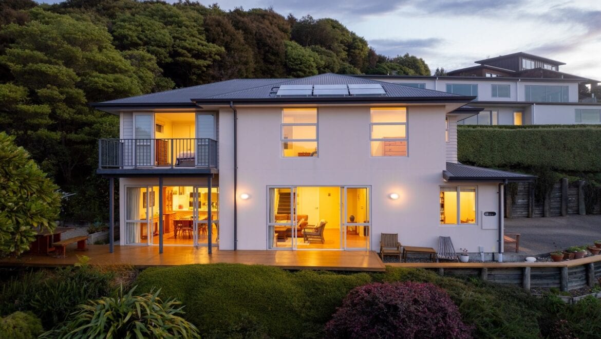 The Cooper Group -  30 Valhalla Drive