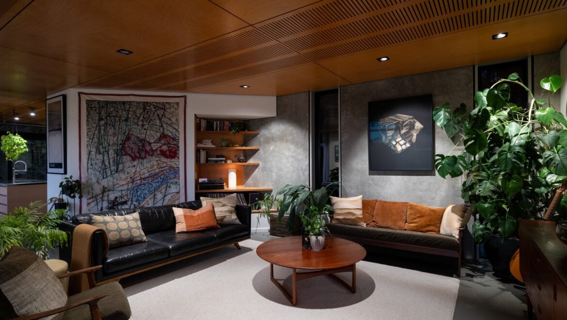 The Cooper Group -  12 Havenview