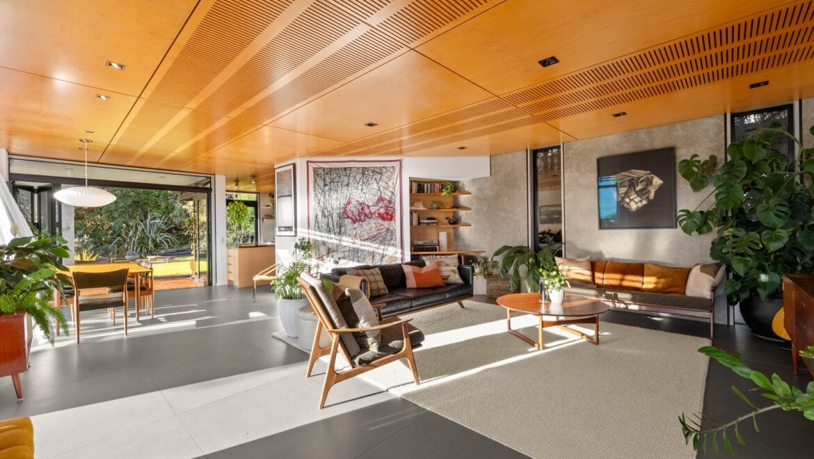 The Cooper Group -  12 Havenview