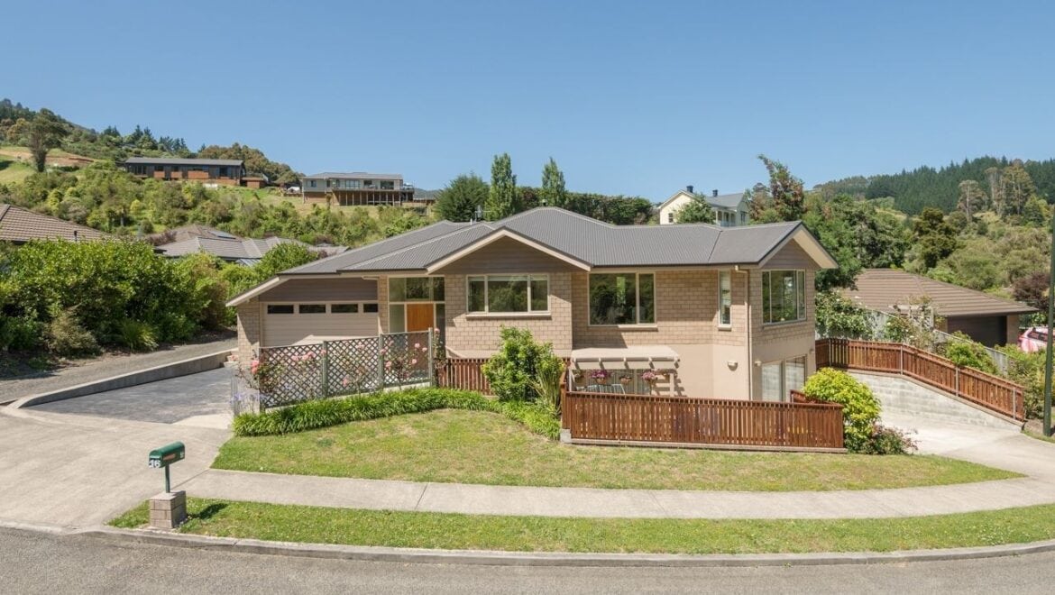 The Cooper Group -  16 Saddleback Road