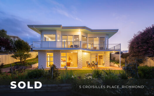 The Cooper Group - 5 Croisilles Place